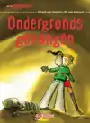 ONDERGRONDS GEVANGEN