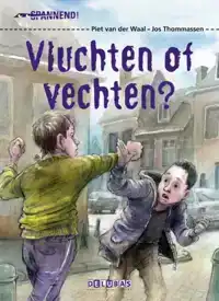 VLUCHTEN OF VECHTEN?