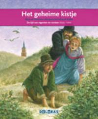 HET GEHEIME KISTJE