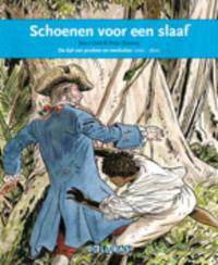SCHOENEN VOOR EEN SLAAF