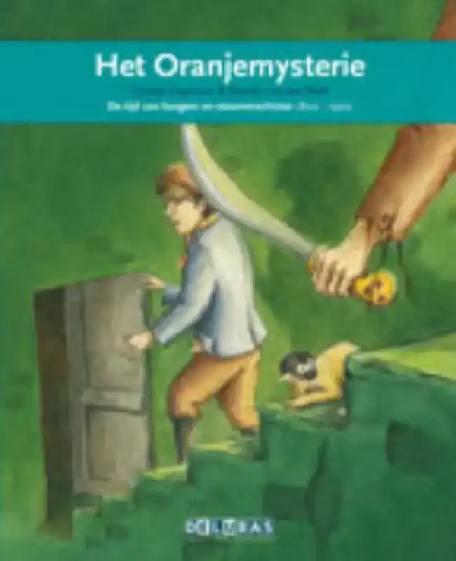 HET ORANJEMYSTERIE