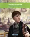 LEEUWEN OP ZEE