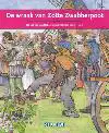 DE WRAAK VAN ZOTTE ZWABBERPOOT