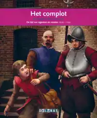 HET COMPLOT