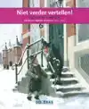 NIET VERDER VERTELLEN