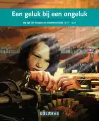EEN GELUK BIJ EEN ONGELUK