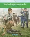 VLUCHTELINGEN OP DE VUIST