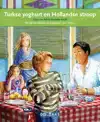 TURKSE YOGHURT EN HOLLANDSE STROOP