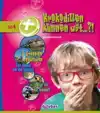 PLUSLEESBOEK M4