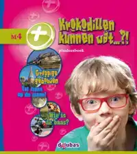 PLUSLEESBOEK M4