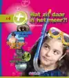 PLUSLEESBOEK E4