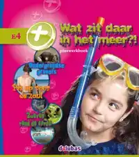 PLUSWERKBOEK E4
