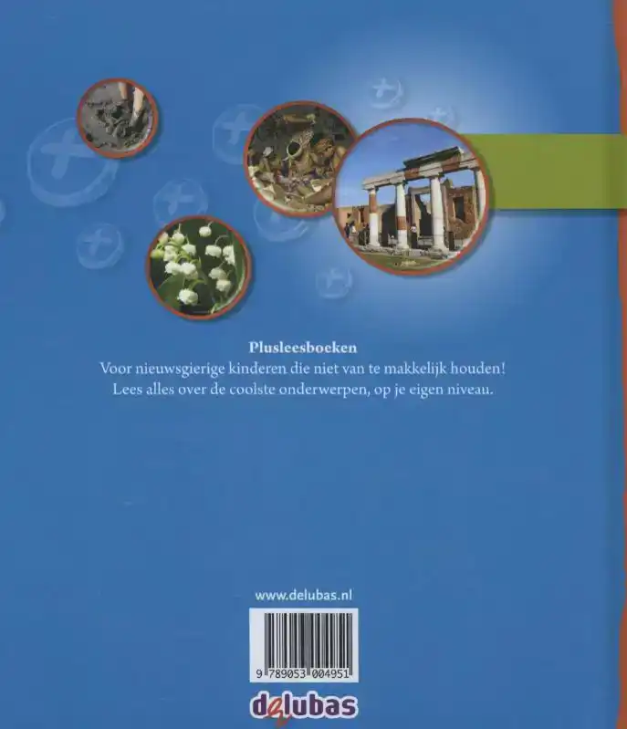 PLUSLEESBOEK M5