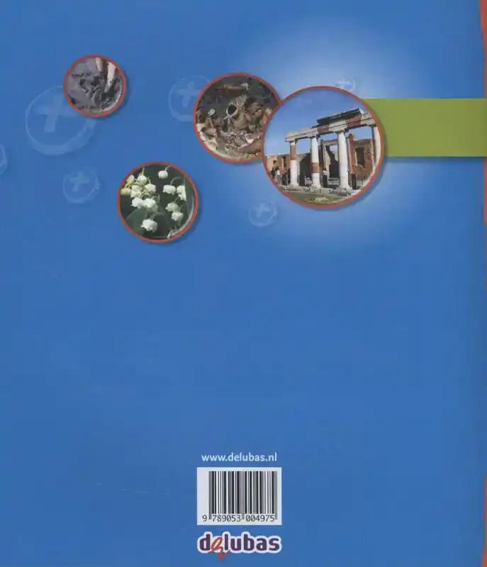 PLUSWERKBOEK M5