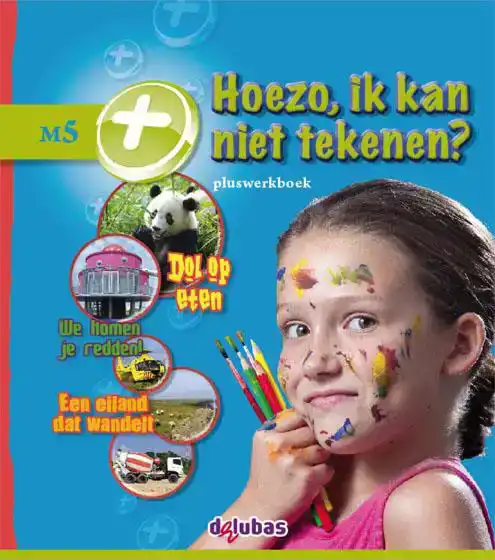 PLUSWERKBOEK M5