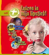 PLUSWERKBOEK M6