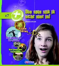 PLUSLEESBOEK