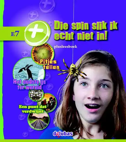 PLUSLEESBOEK
