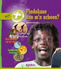 PLUSWERKBOEK M7