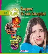 PLUSLEESBOEK