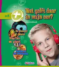 PLUSWERKBOEK M8