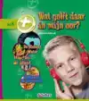 PLUSWERKBOEK M8