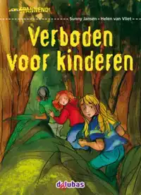 VERBODEN VOOR KINDEREN