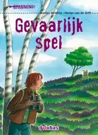 GEVAARLIJK SPEL