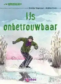 IJS ONBETROUWBAAR