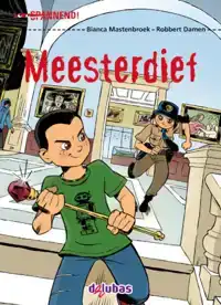 MEESTERDIEF