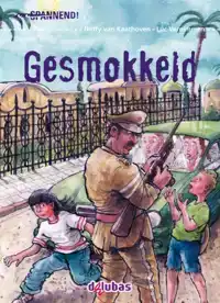 GESMOKKELD!
