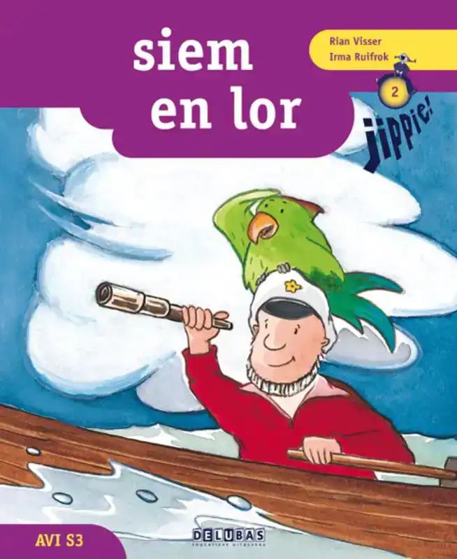 SIEM EN LOR