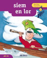 SIEM EN LOR
