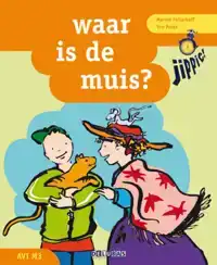 WAAR IS DE MUIS?