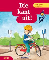 DIE KANT UIT!