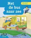 MET DE BUS NAAR ZEE