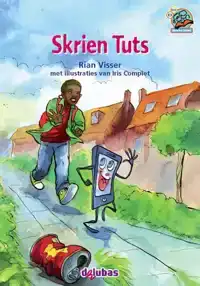 SKRIEN TUTS