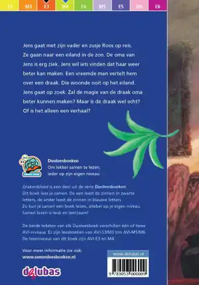 DRAKENBLOED