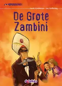 DE GROTE ZAMBINI