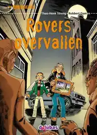 ROVERS OVERVALLEN