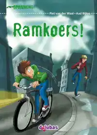 RAMKOERS!