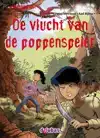DE VLUCHT VAN DE POPPENSPELER