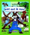 WAT EET IK NOU?