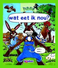 WAT EET IK NOU?