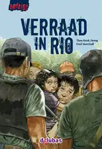 VERRAAD IN RIO