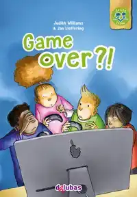 GAME OVER?!