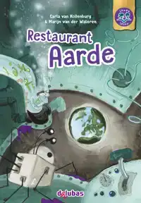 RESTAURANT AARDE