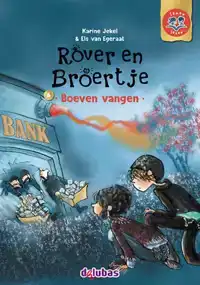 ROVER EN BROERTJE