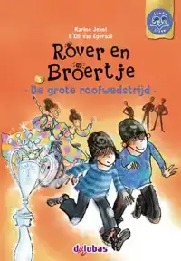 ROVER EN BROERTJE