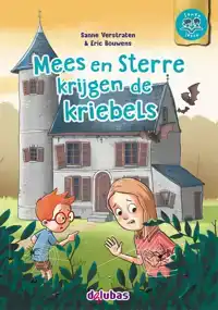 MEES EN STERRE KRIJGEN DE KRIEBELS